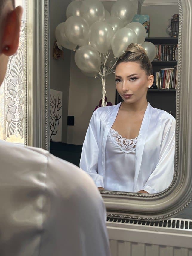 Filiz E. — çalışma 8