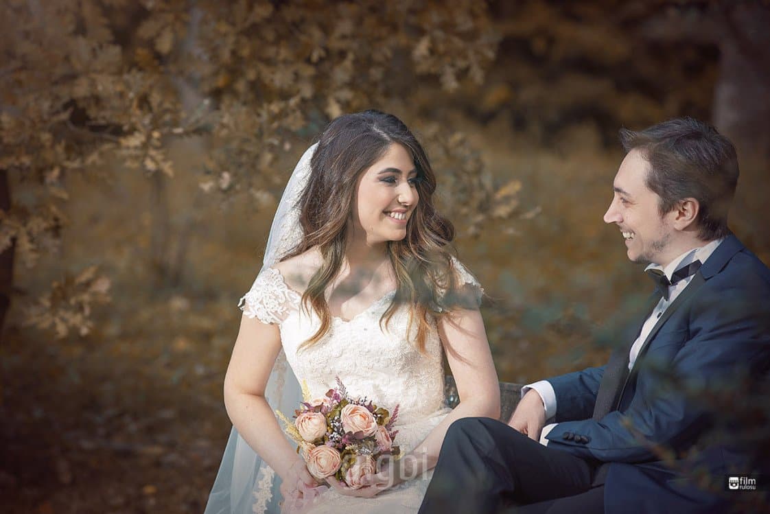 Film R. — çalışma 1