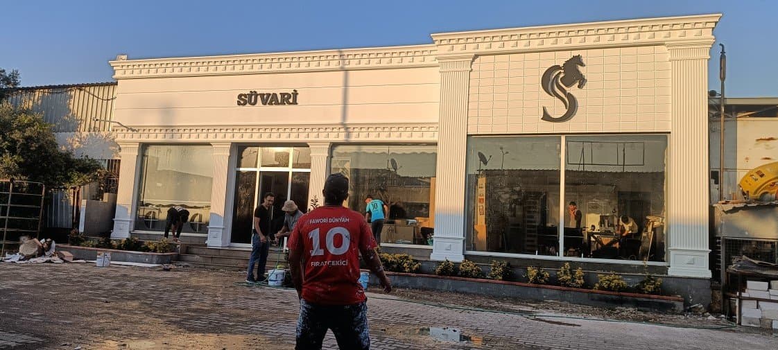 Fırat Ç. — çalışma 7