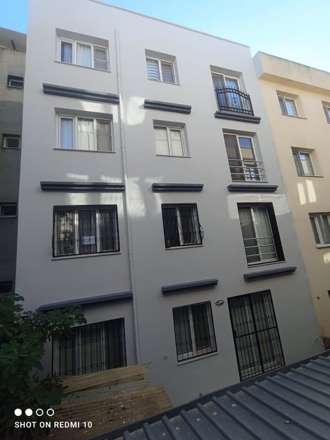 Fırat G. — çalışma 1