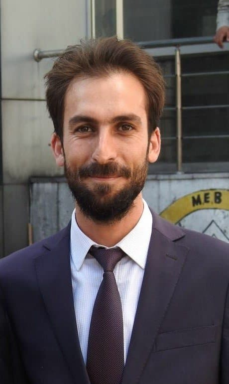 Fırat K. — çalışma 2