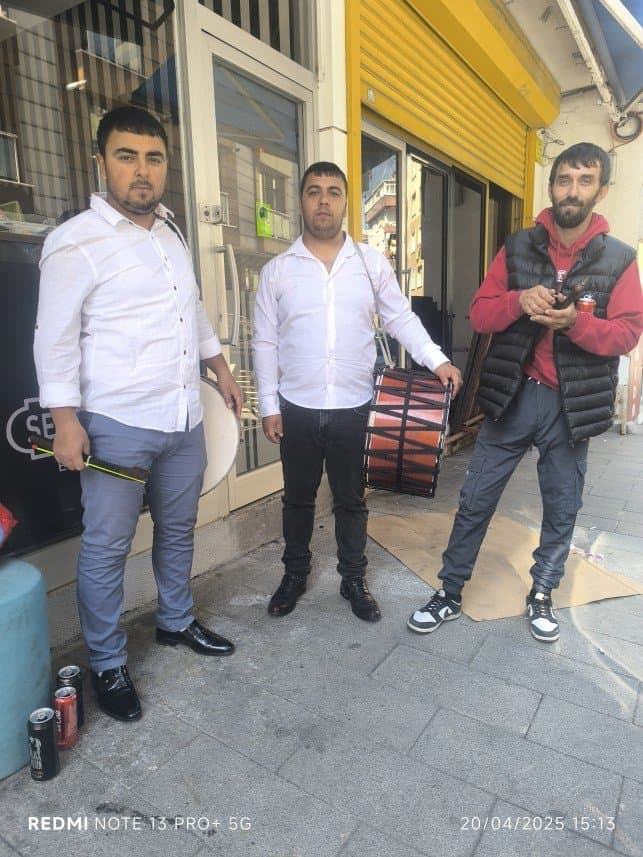 Fırat Y. — çalışma 1