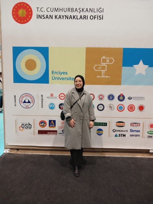 Firdevs O. — çalışma 2
