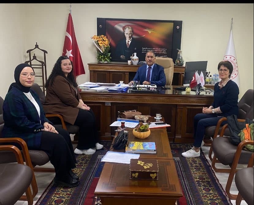 Firdevs O. — çalışma 3