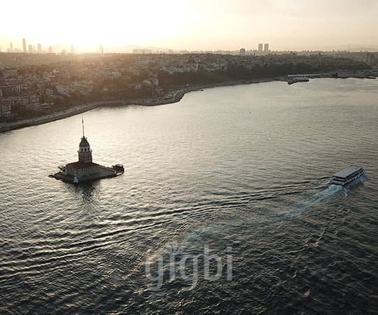 Flydroon P. — çalışma 5