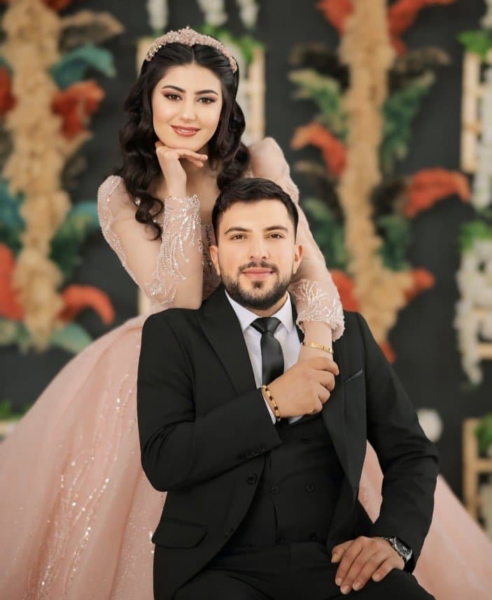 Foto G. — çalışma 1