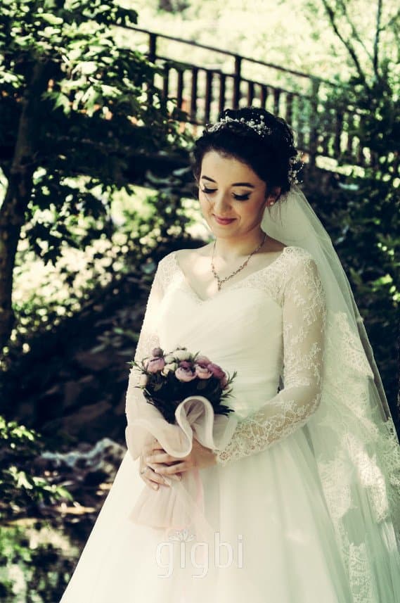 Foto H. — çalışma 1