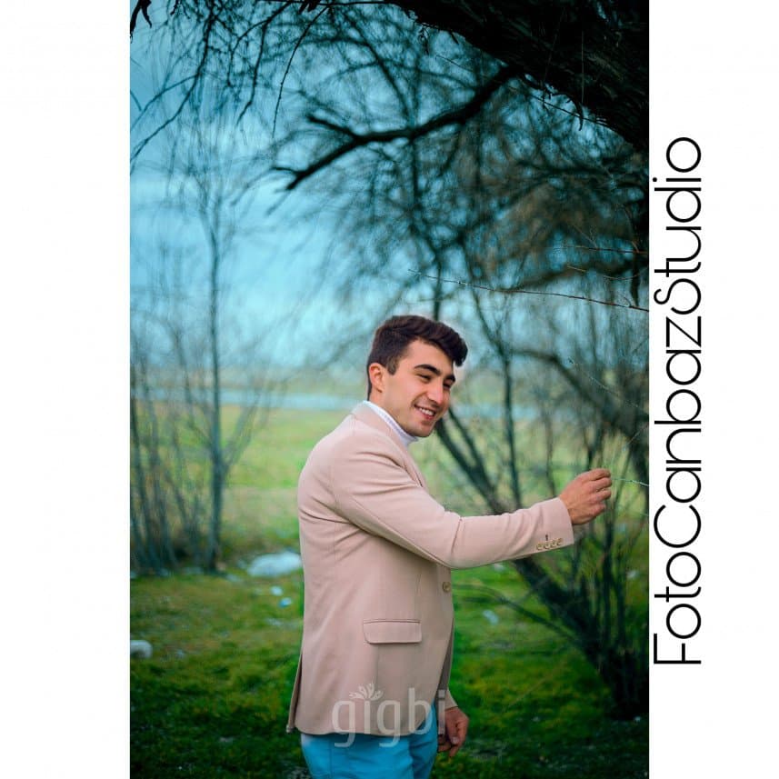 FotoCanbazStudio — çalışma 2