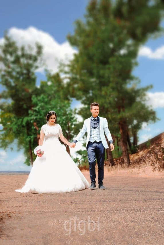 FotoCanbazStudio — çalışma 5