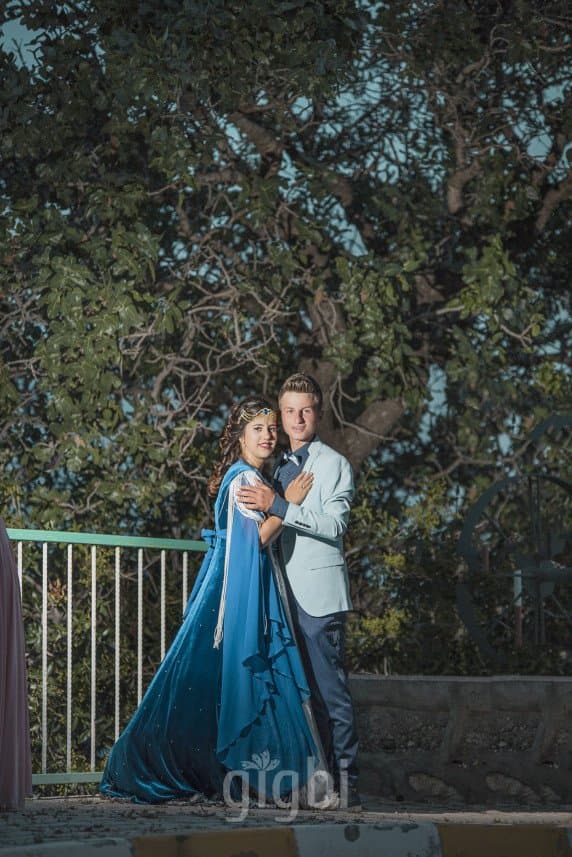 FotoCanbazStudio — çalışma 6