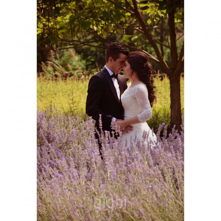 Fotoğrafçı İ. — çalışma 4