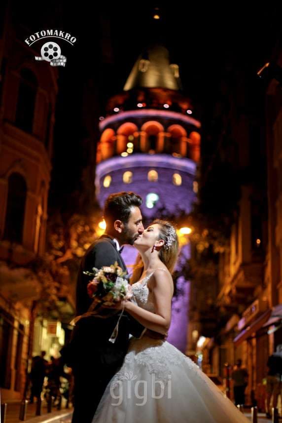 Foto M. — çalışma 8