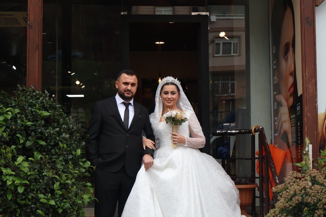 Fuat K. — çalışma 1
