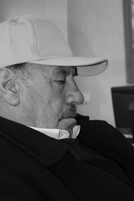 Fuat K. — çalışma 3