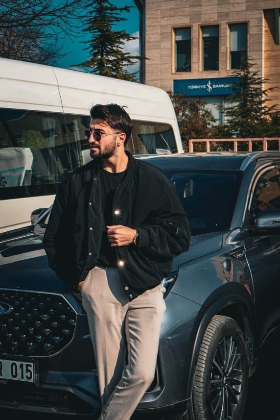 Fuat K. — çalışma 5