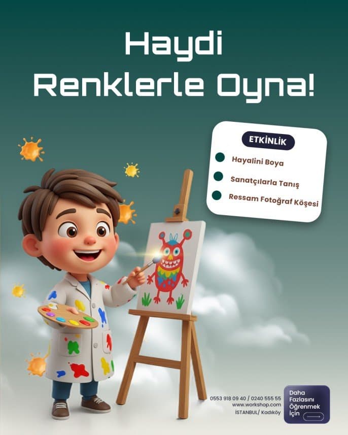 Fulya G. — çalışma 6