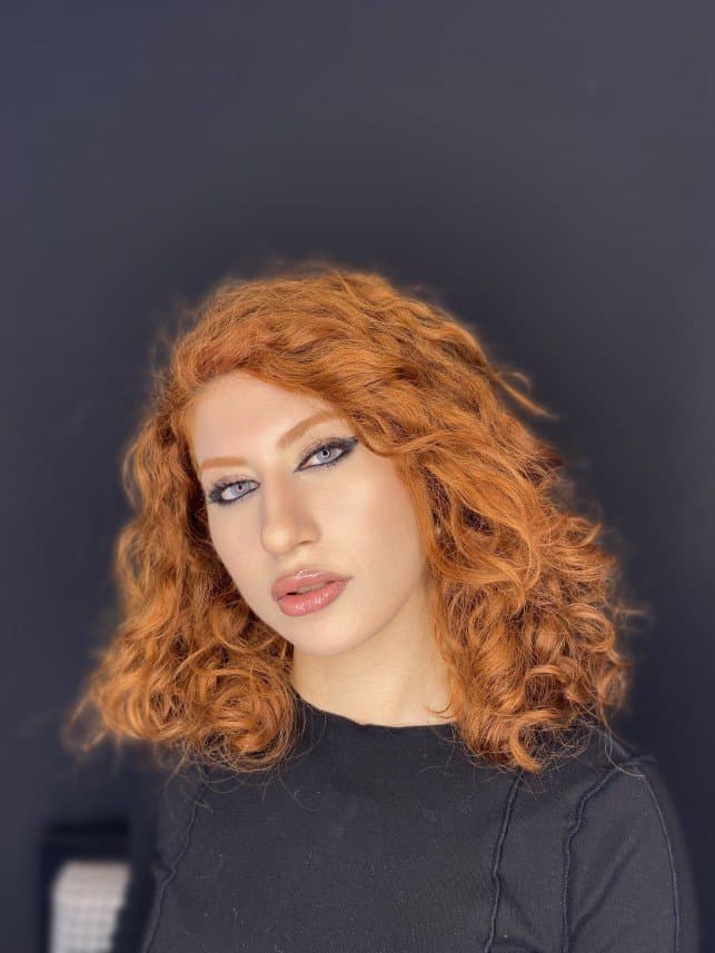 Funda Ç. — çalışma 4