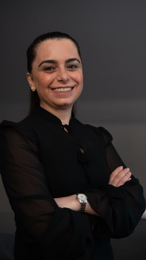 Funda Ç. — çalışma 2