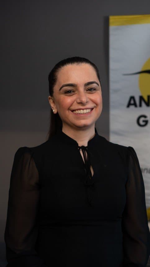 Funda Ç. — çalışma 3