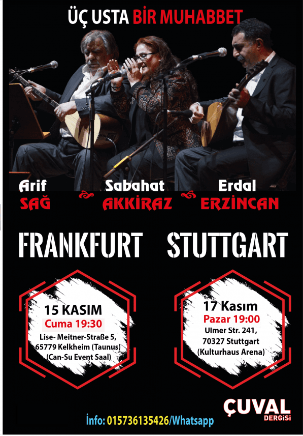Funda G. — çalışma 8