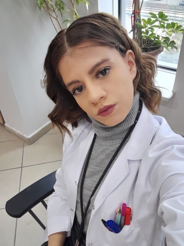 Funda H. — çalışma 3