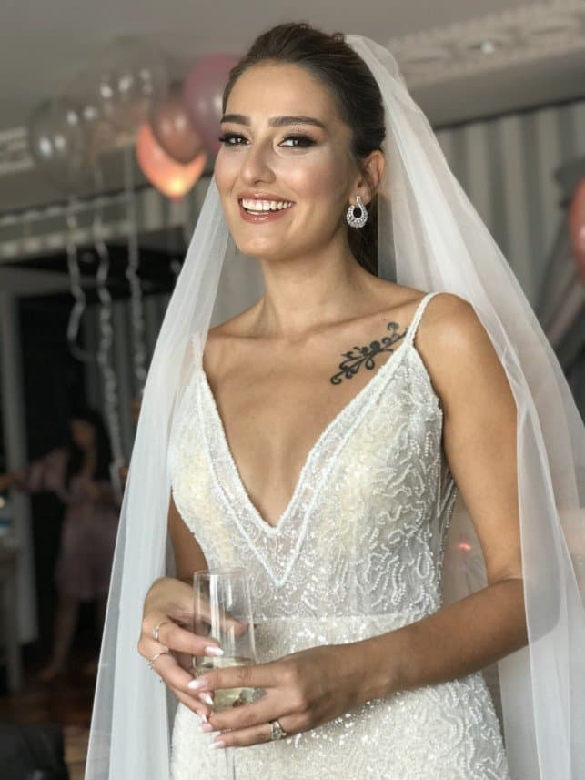 Funda S. — çalışma 4
