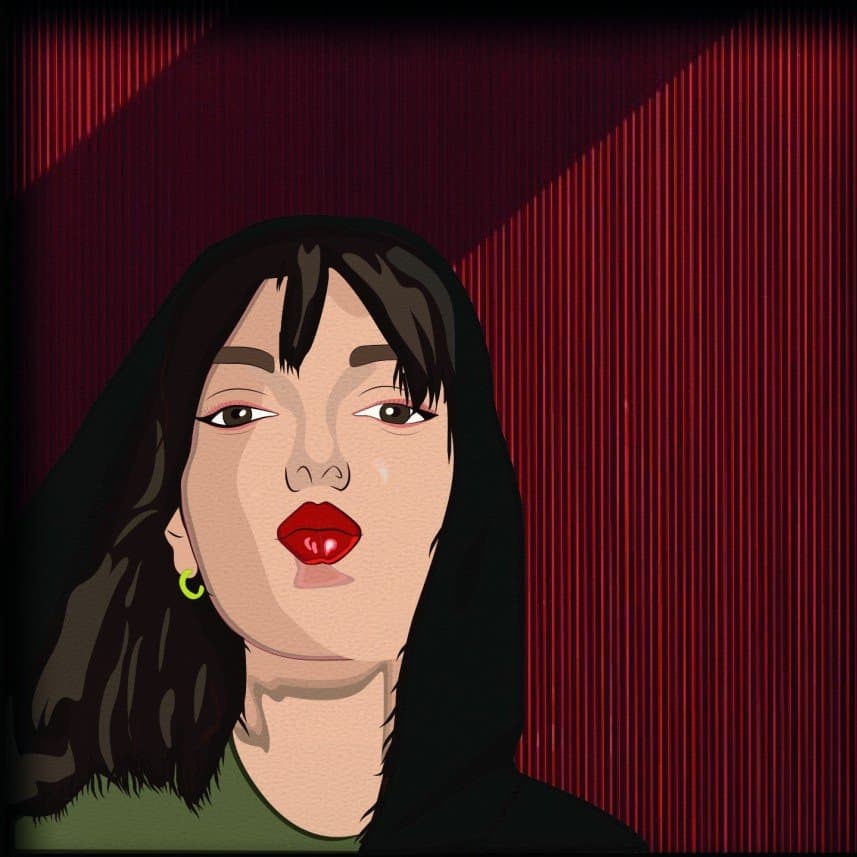 Funda V. — çalışma 6