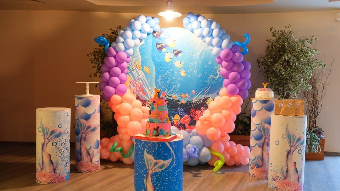 FunFete — çalışma 2
