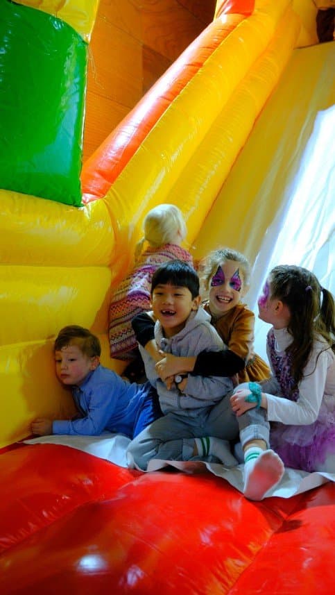 FunFete — çalışma 6