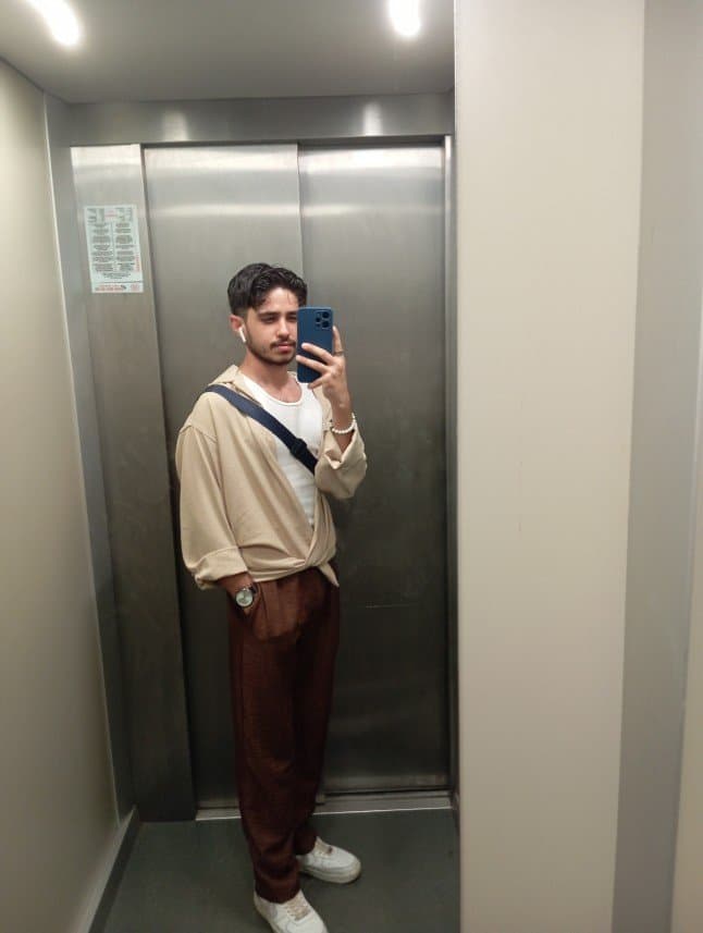 Furkan D. — çalışma 2
