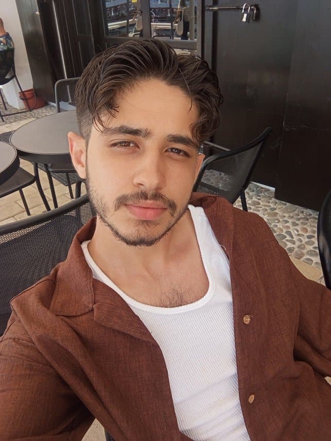 Furkan D. — çalışma 4