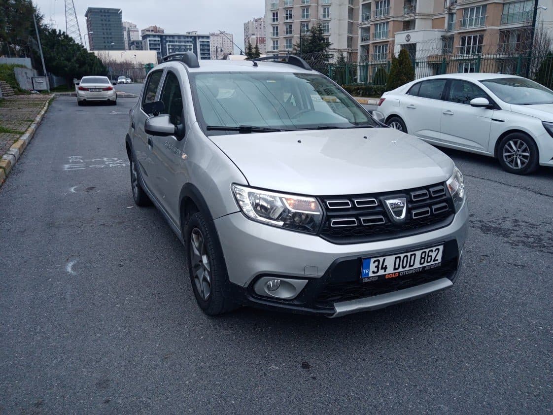 Furkan K. — çalışma 3
