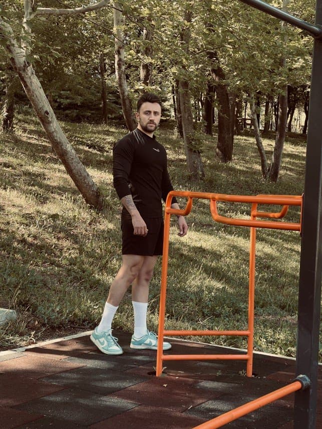 Furkan M. — çalışma 3