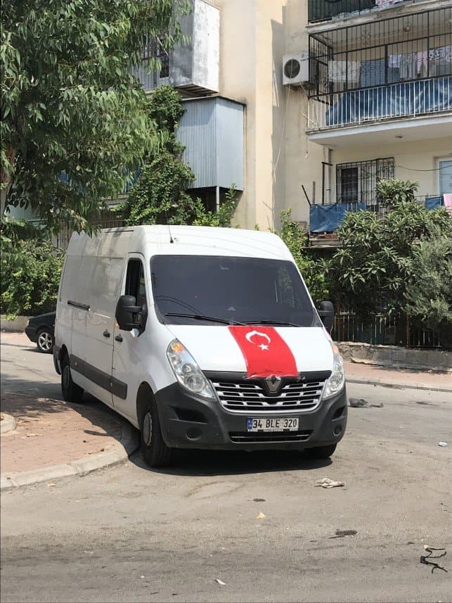 Furkan S. — çalışma 3
