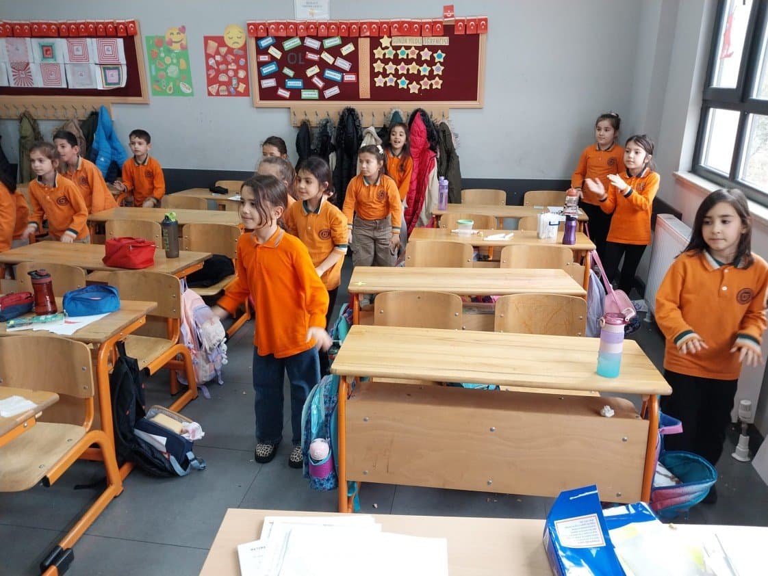 Furkan Y. — çalışma 7