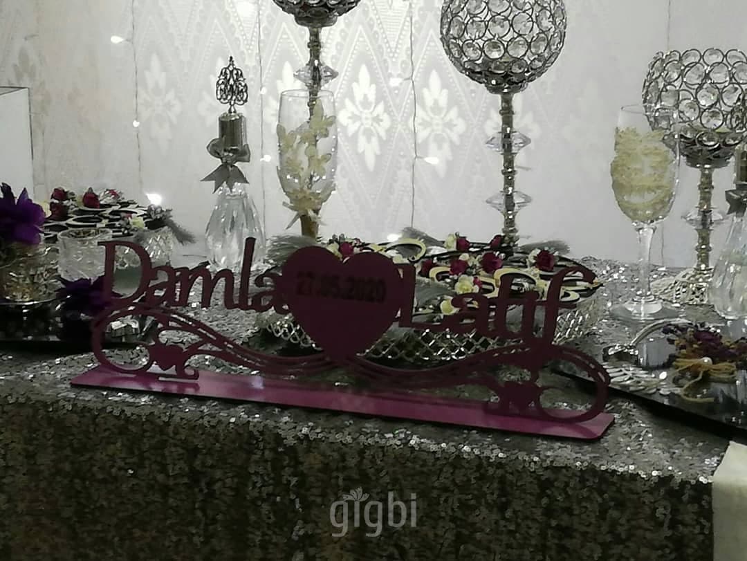 Angel O. — çalışma 8