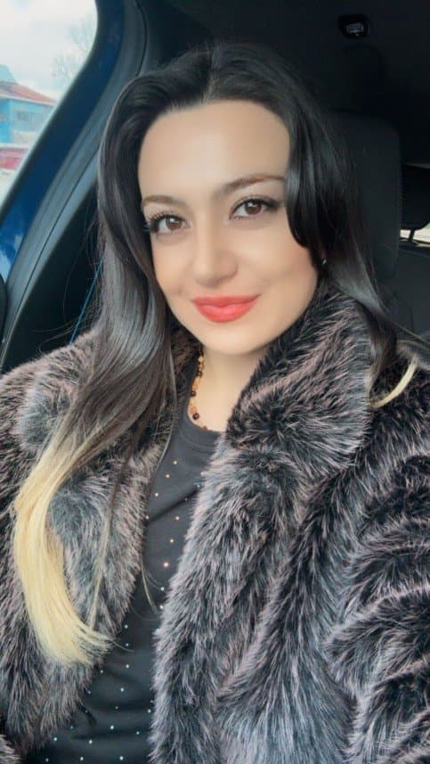 Gamze A. — çalışma 3