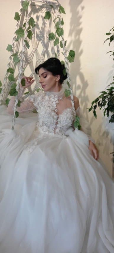 Gamze D. — çalışma 1