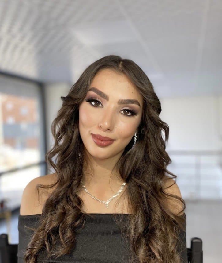 Gamze K. — çalışma 1