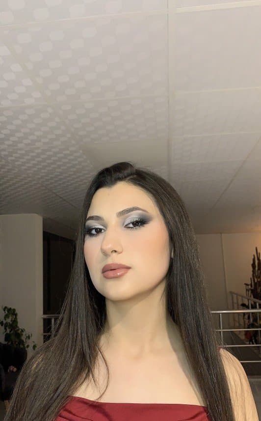 Gamze K. — çalışma 2