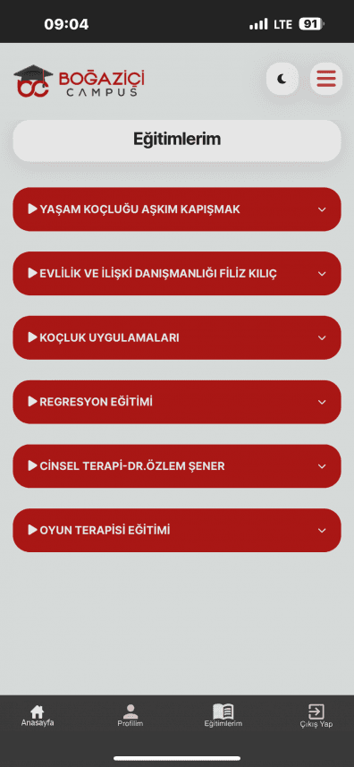 Gamze Ö. — çalışma 2