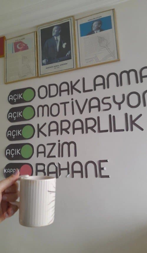 Gamze Ö. — çalışma 1