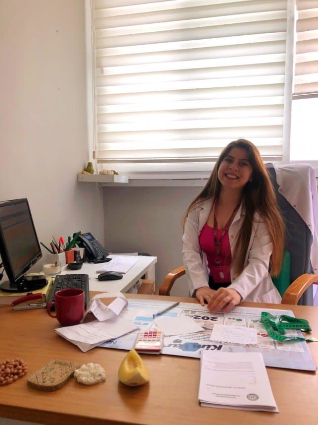 Gamze Ş. — çalışma 3
