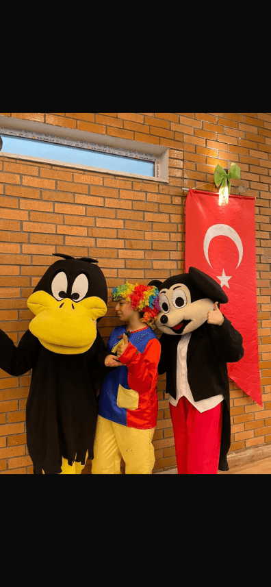 Genç F. — çalışma 1