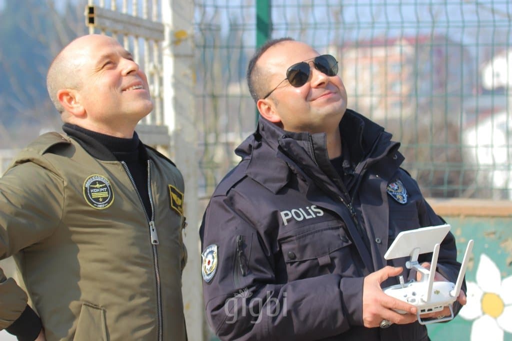 Genç K. — çalışma 3