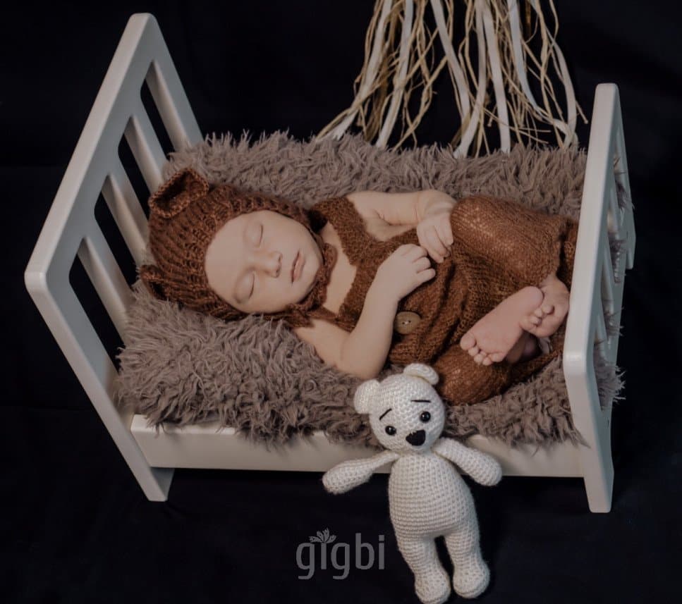 Gikuta F. — çalışma 3