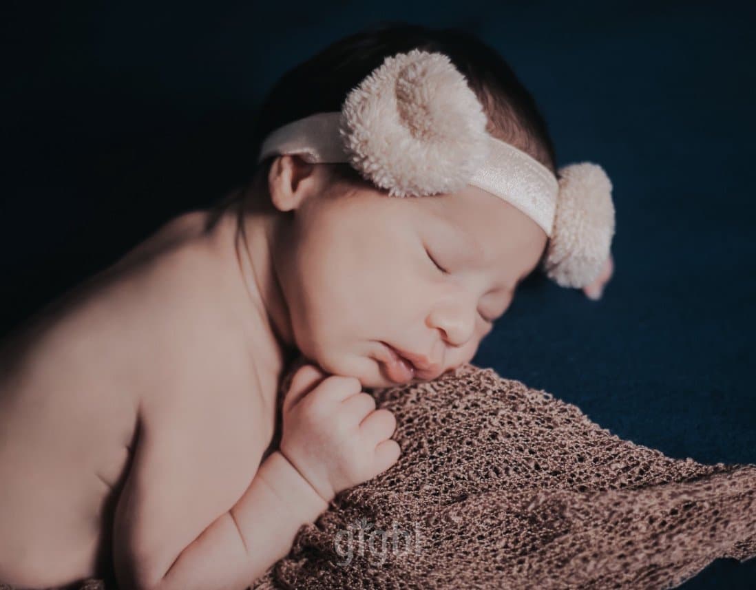 Gikuta F. — çalışma 6