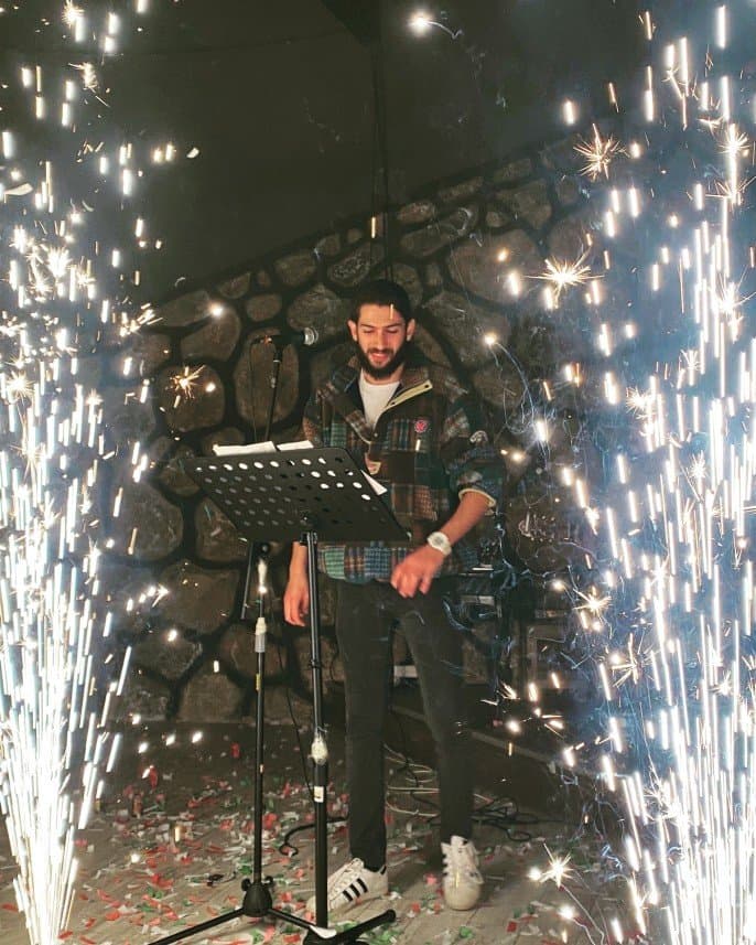 Bora C. — çalışma 3