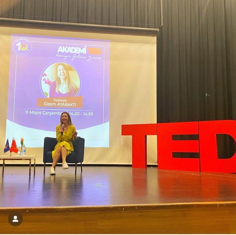 Gizem A. — çalışma 2