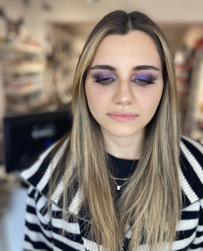 Gizem E. — çalışma 6